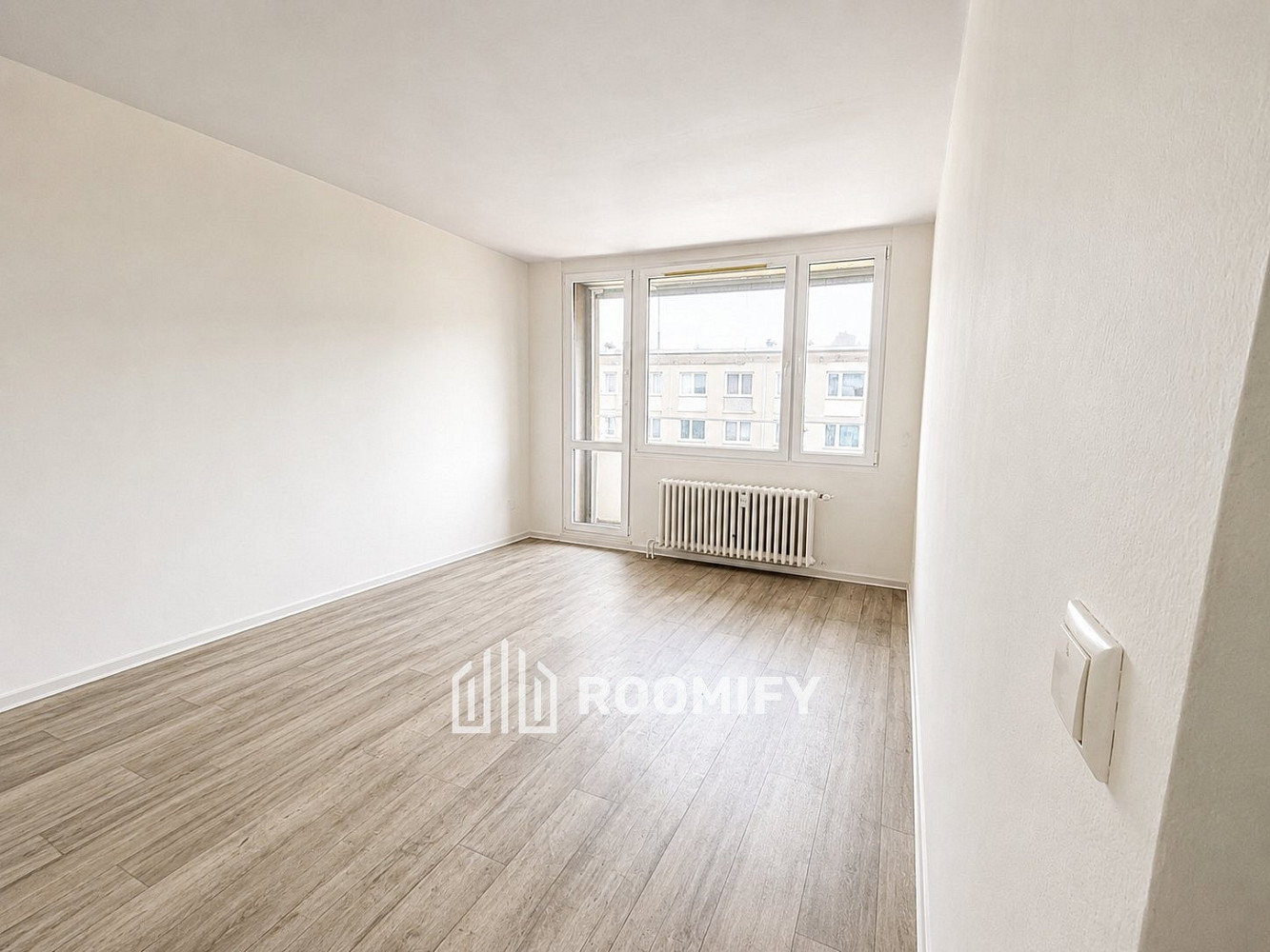 Prodej bytu 2+1 62 m² – fotografie 4