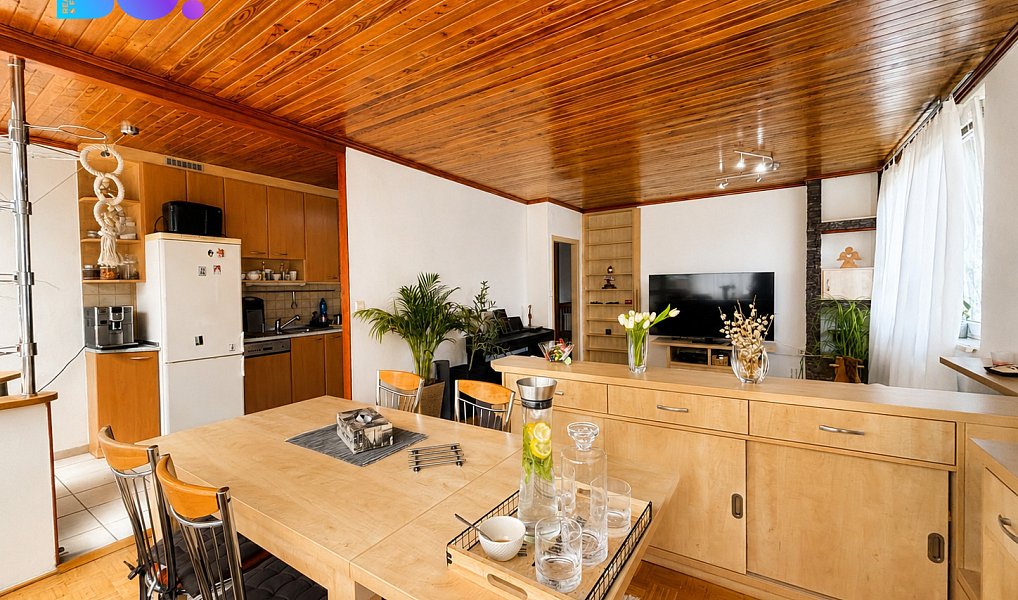 Prodej bytu 4+1 139 m², Zlín – náhled fotky 2