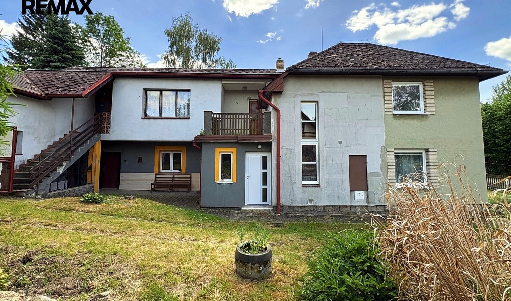 Prodej domu 240 m² s pozemkem 676 m², Leština u Světlé – náhled fotky 7