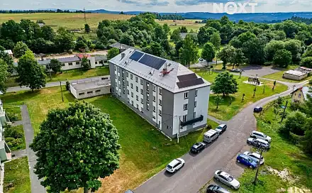 Prodej bytu 3+1 58 m²