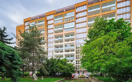 Prodej bytu 3+1 74 m², Uzbecká, Praha 10 - Vršovice