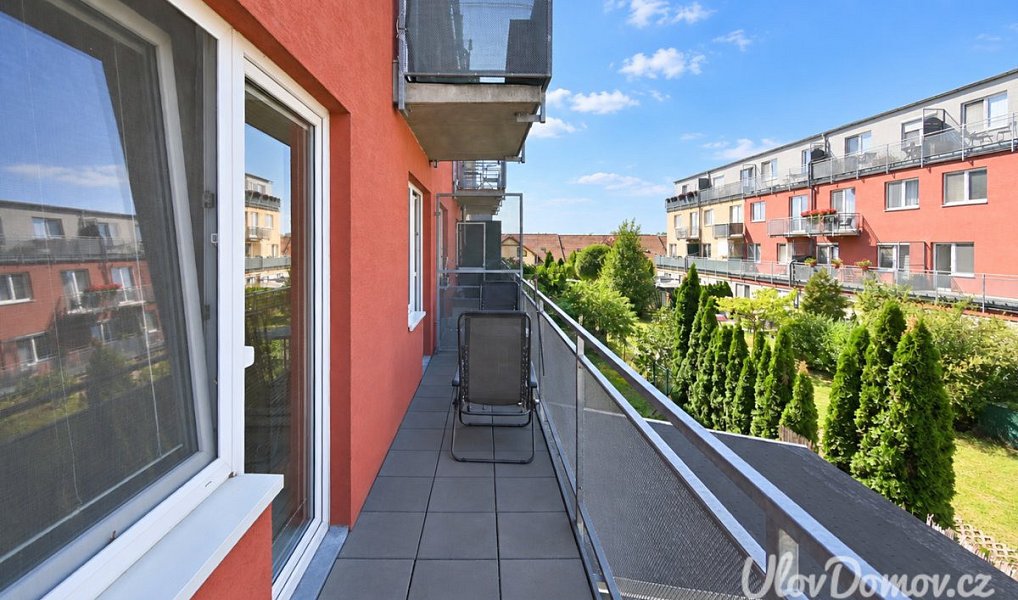 Prodej bytu 3+kk 67 m², Brno – náhled fotky 12
