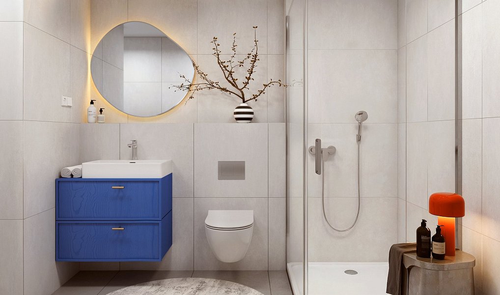 Prodej bytu 2+kk 43 m², Brno – náhled fotky 3