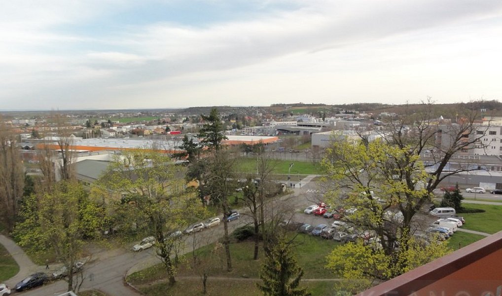 Pronájem bytu 3+1 72 m², Olomouc – náhled fotky 7