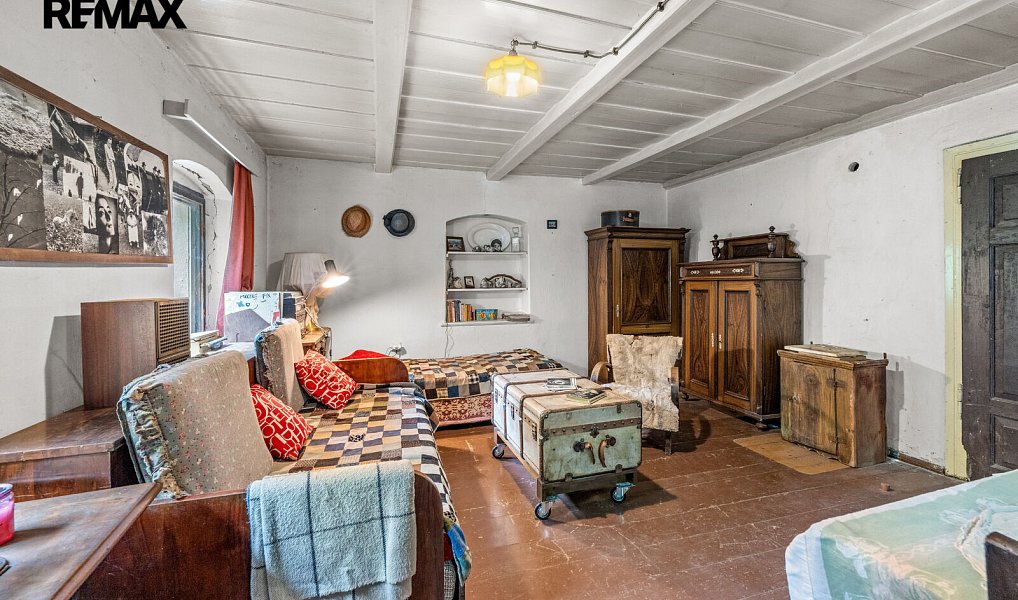 Prodej chaty/chalupy 100 m² s pozemkem 1 513 m², Habartice – náhled fotky 8