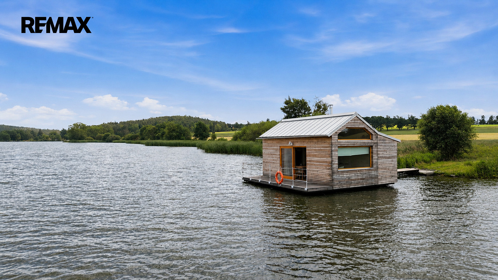 Prodej chaty/chalupy 40 m² s pozemkem 12 721 m² – fotografie 4
