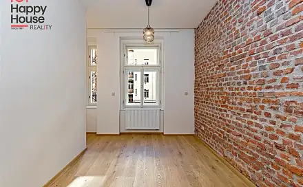 Prodej bytu 2+kk 46 m², Orelská, Praha 10 - Vršovice, okres Praha