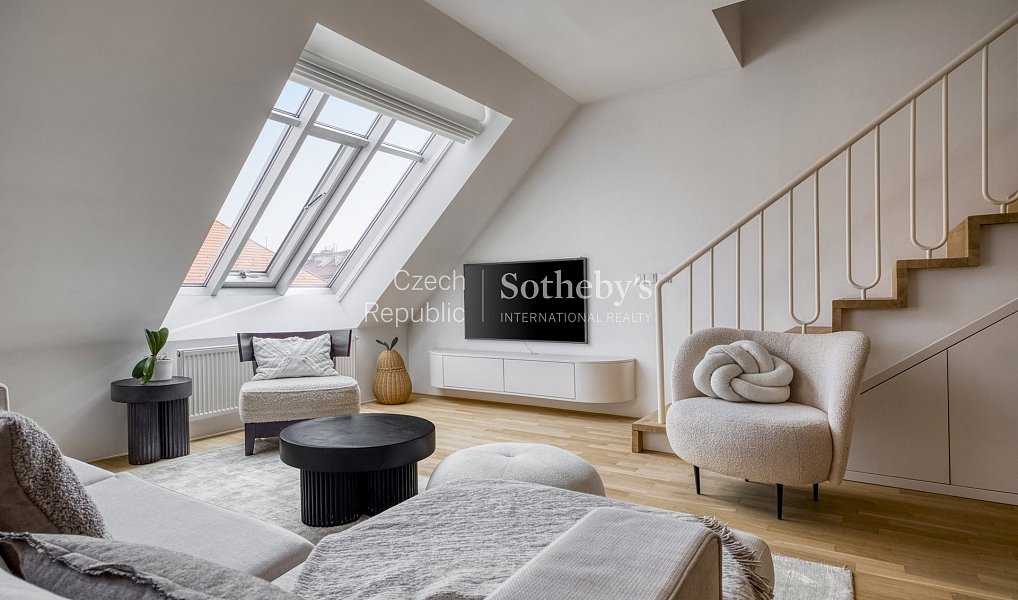 Prodej bytu 4+kk 129 m², Praha – náhled fotky 8