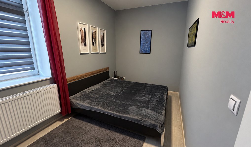 Pronájem bytu 2+kk 57 m², Mariánské Lázně – náhled fotky 15