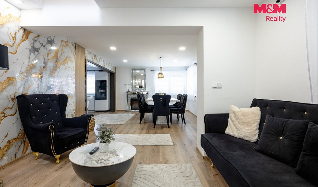Prodej domu 280 m² s pozemkem 510 m², Ostrava – náhled fotky 13