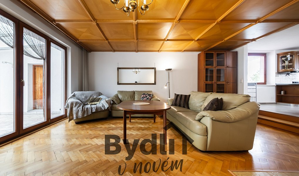 Prodej domu 265 m² s pozemkem 685 m², Brno – náhled fotky 6