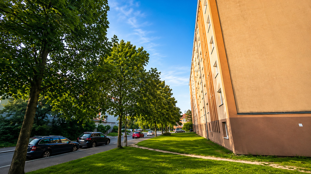 Prodej bytu 2+1 57 m² – fotografie 2