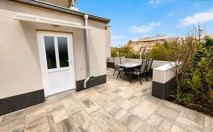 Prodej bytu 3+kk 84 m², Moravská, Brno - Tuřany
