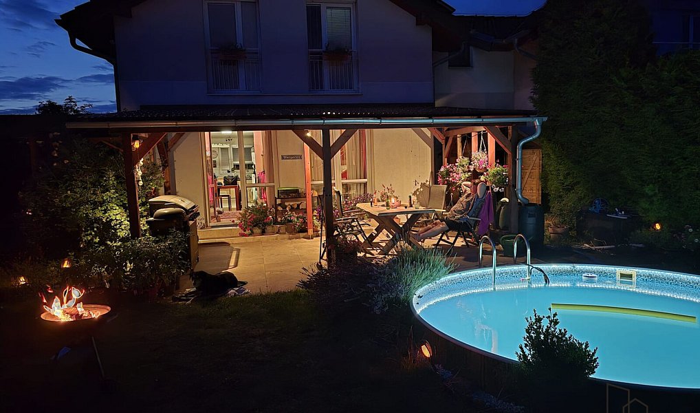 Prodej domu 123 m² s pozemkem 410 m², Bašť – náhled fotky 24