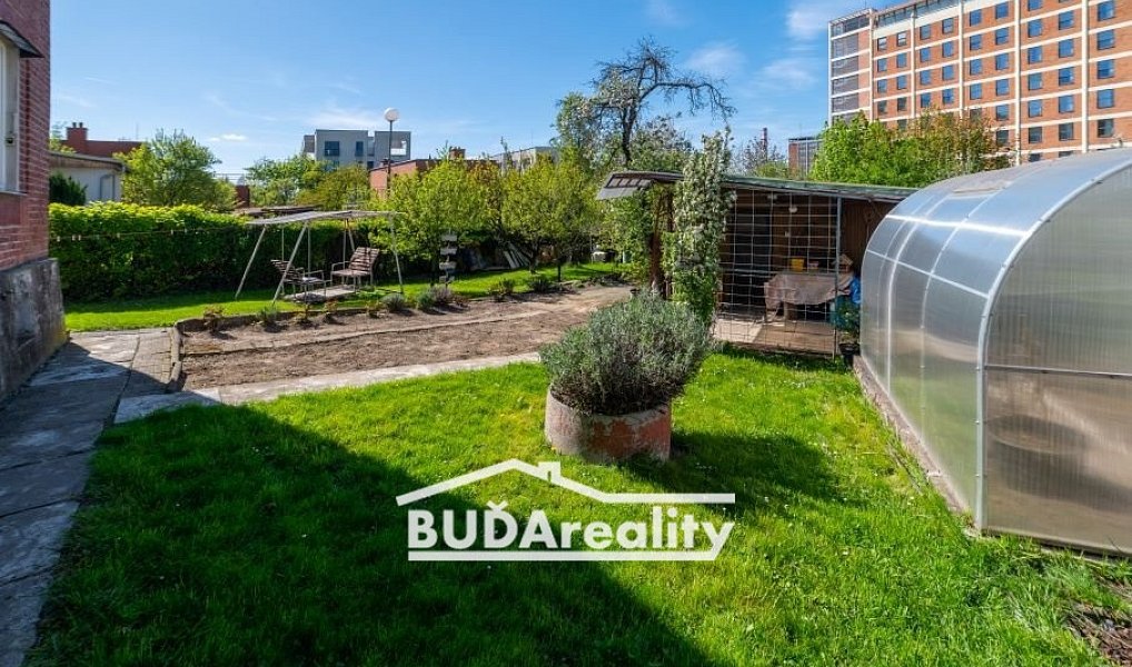 Prodej domu 97 m² s pozemkem 463 m², Zlín – náhled fotky 7