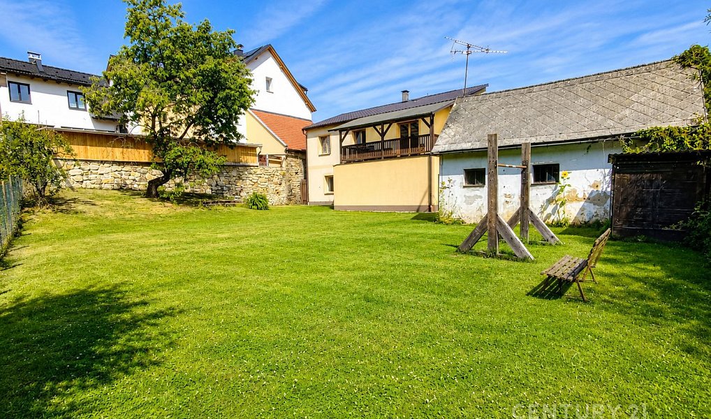 Prodej domu 238 m² s pozemkem 1 086 m², Kunžak – náhled fotky 30