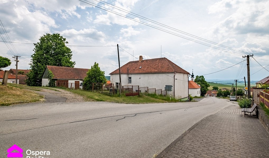 Prodej domu 260 m² s pozemkem 575 m², Lomy – náhled fotky 3