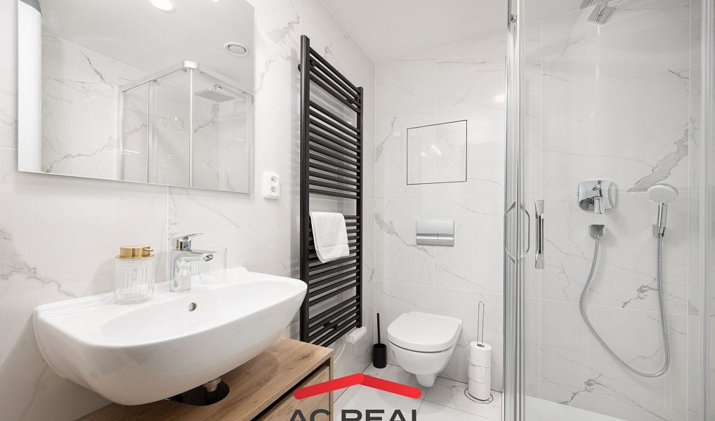 Prodej bytu 2+kk 49 m², Vrchlabí – náhled fotky 6