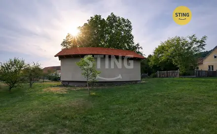 Prodej domu 70 m² s pozemkem 484 m², Vrábče - Slavče, okres České Budějovice