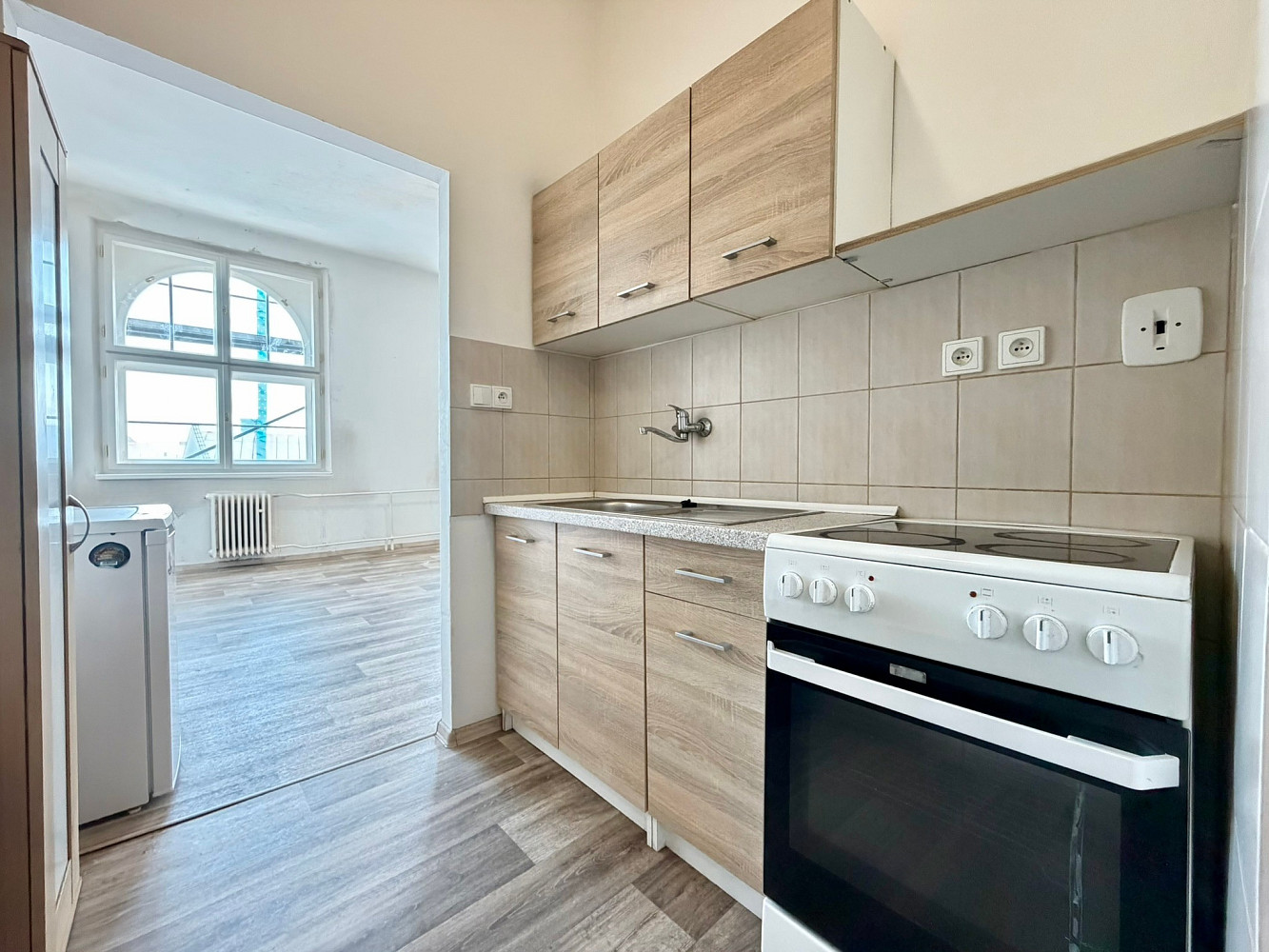 Pronájem bytu 2+1 57 m² – fotografie 3
