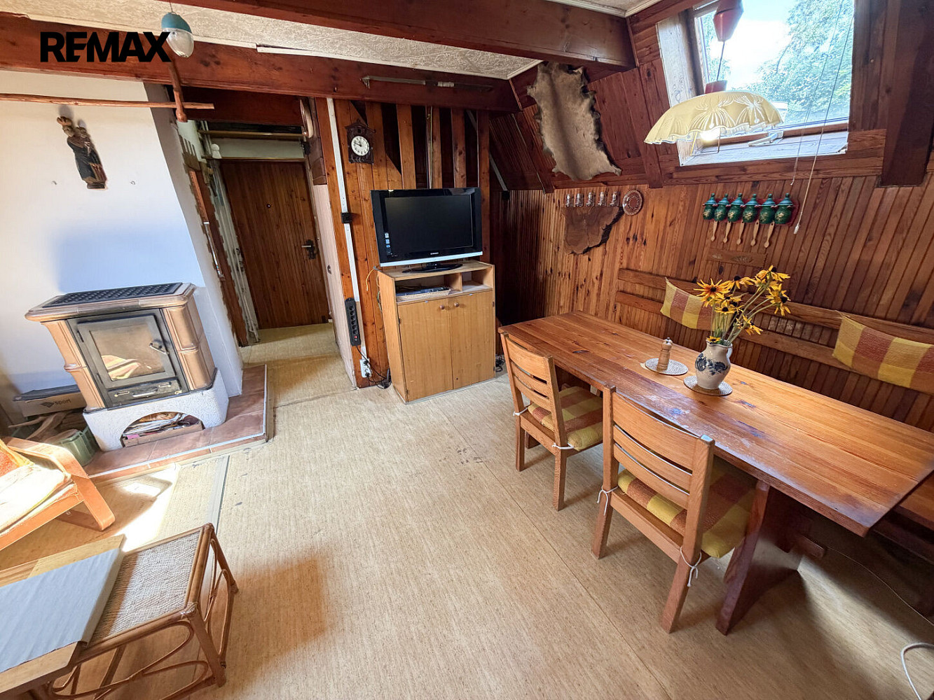 Prodej chaty/chalupy 55 m² s pozemkem 39 m² – fotografie 5