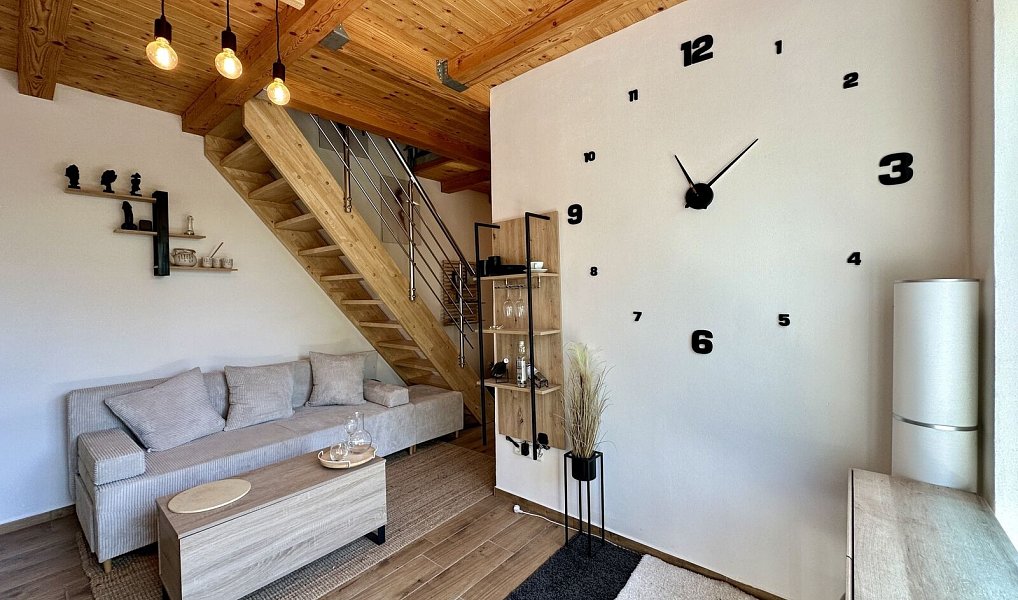 Prodej chaty/chalupy 41 m² s pozemkem 30 m², Jihlava – náhled fotky 18