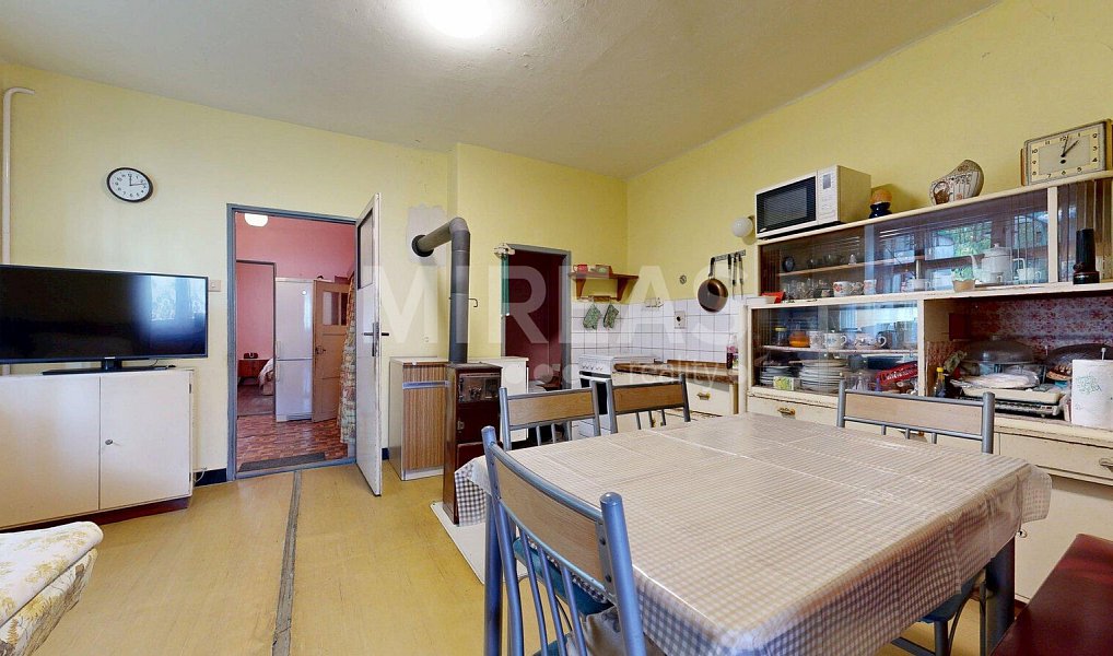 Prodej domu 105 m² s pozemkem 1 102 m², Milovice – náhled fotky 8