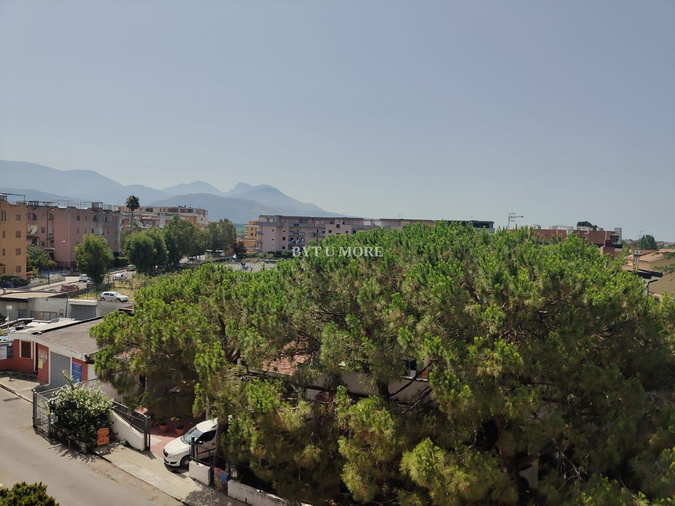 Appartamento 3+kk – Scalea - Vista 3