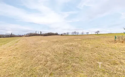 Prodej stavebního pozemku 12 807 m², Újezd u Boskovic, okres Blansko