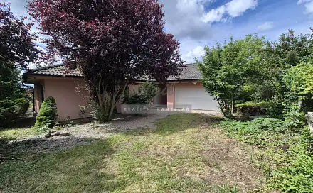 Prodej domu 168 m² s pozemkem 797 m², Zastávka, okres Brno-venkov