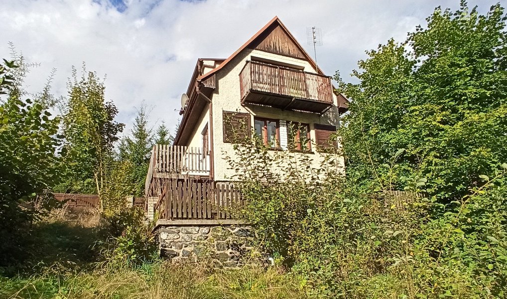 Prodej chaty/chalupy 98 m² s pozemkem 442 m², Soutice – náhled fotky 30