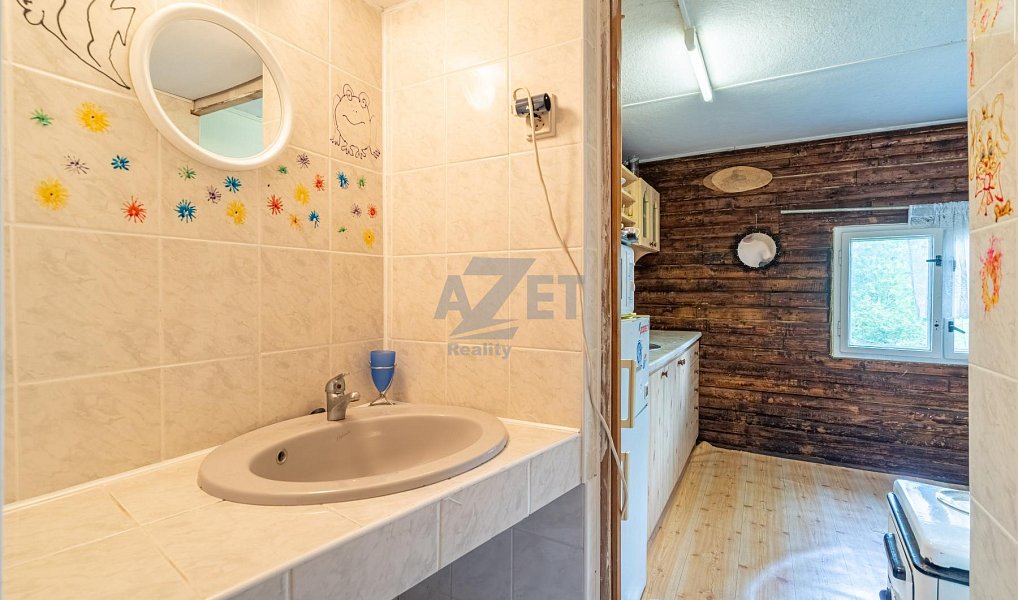 Prodej chaty/chalupy 83 m² s pozemkem 368 m², Janovice – náhled fotky 24