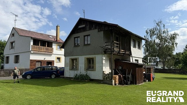 Prodej domu 320 m² s pozemkem 2 286 m² – fotografie 3