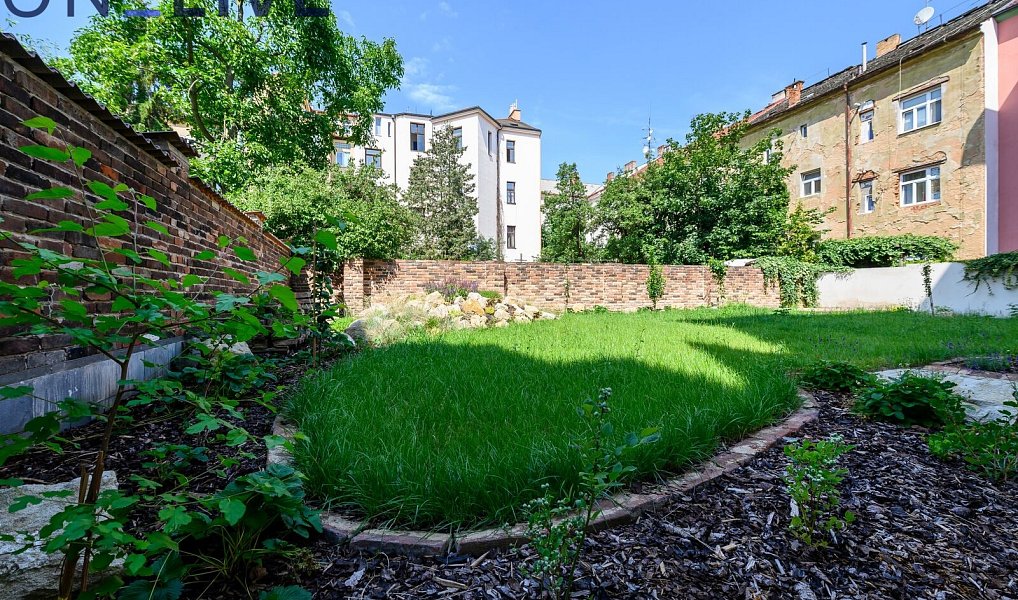 Pronájem bytu 3+1 112 m², Plzeň – náhled fotky 11