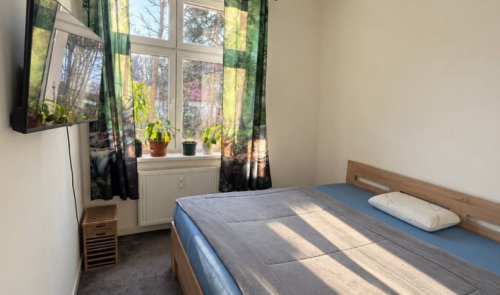 Pronájem bytu 2+kk 46 m², Ostrava – náhled fotky 3