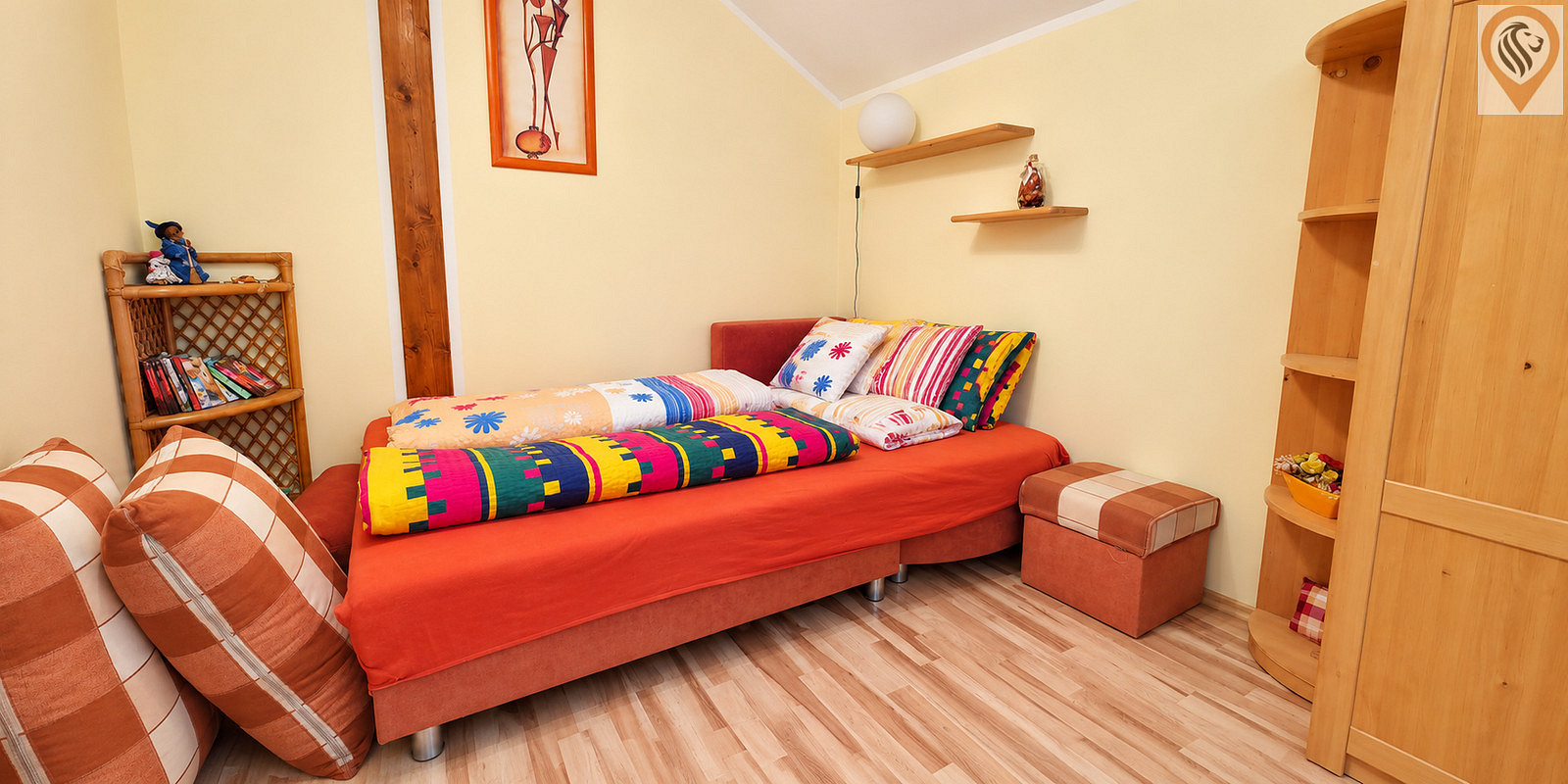 Prodej domu 99 m² s pozemkem 1 805 m² – fotografie 4