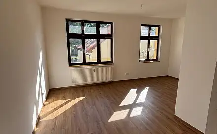 Pronájem kanceláře 81 m², náměstí Míru, Litvínov - Horní Litvínov, okres Most