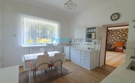 Prodej domu 659 m² s pozemkem 867 m², Oskava, okres Šumperk