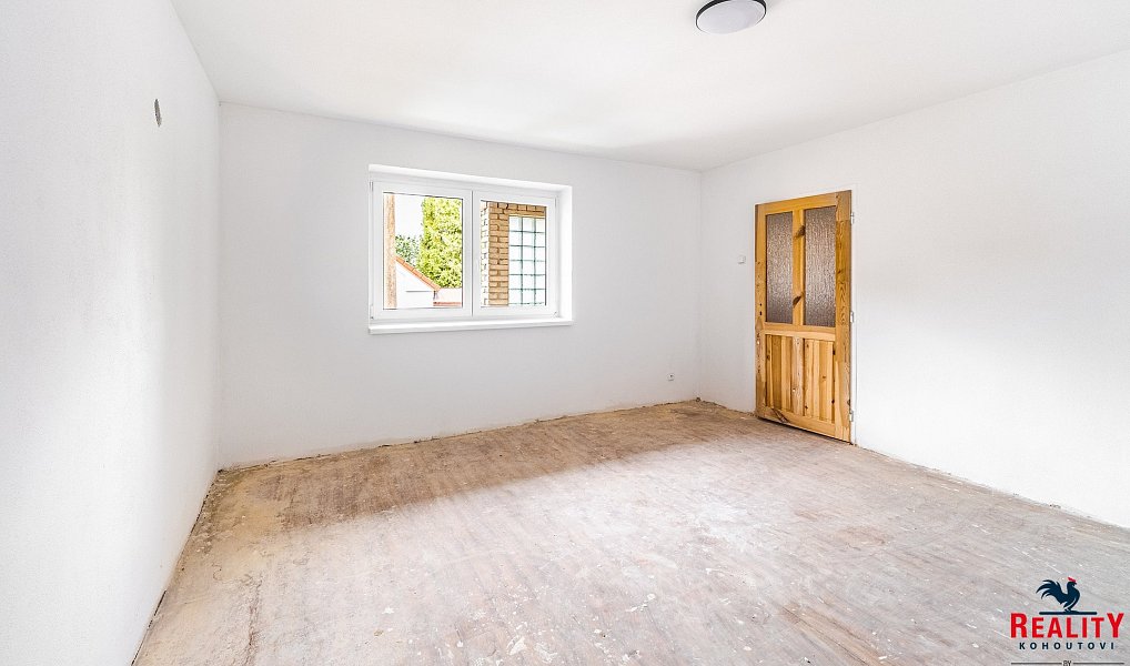 Prodej domu 76 m² s pozemkem 364 m², Budislav – náhled fotky 10