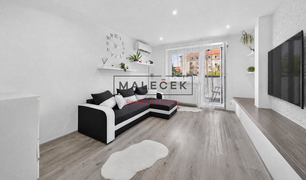 Prodej bytu 2+1 51 m², Kladno – náhled fotky 2