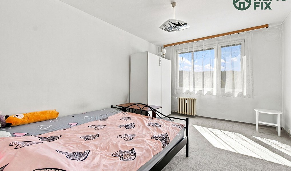 Prodej bytu 3+1 83 m², Ústí nad Labem – náhled fotky 4