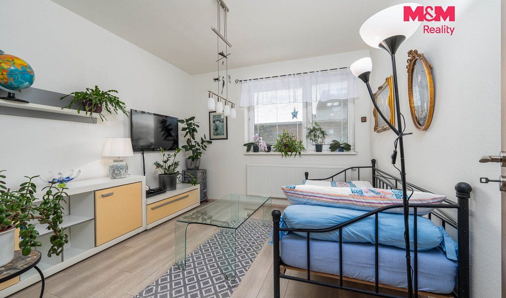 Prodej bytu 3+kk 63 m², Včelná – náhled fotky 16