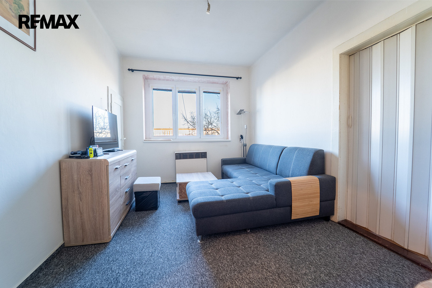 Pronájem bytu 2+1 50 m² — photo 4