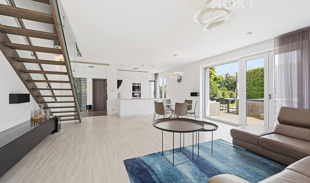 Prodej domu 141 m² s pozemkem 458 m², Jenštejn – náhled fotky 7