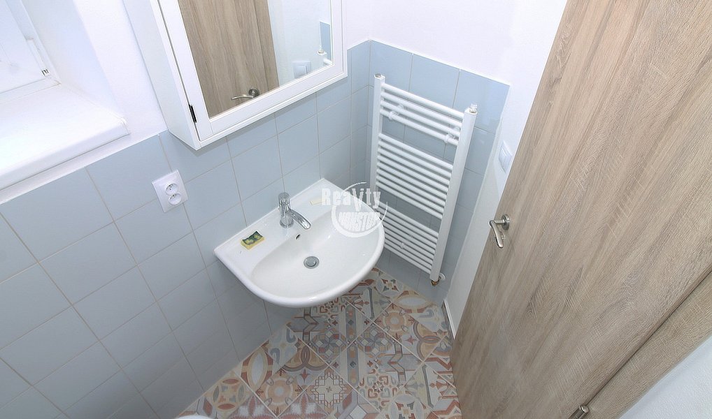 Prodej bytu 2+1 42 m², Jihlava – náhled fotky 10