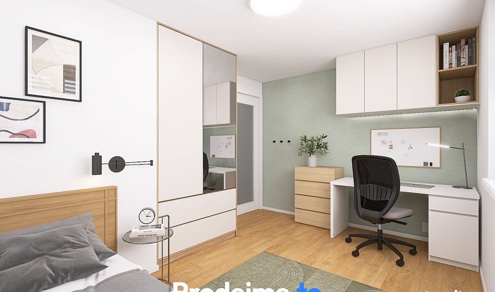 Prodej domu 104 m² s pozemkem 278 m², Jenštejn – náhled fotky 7