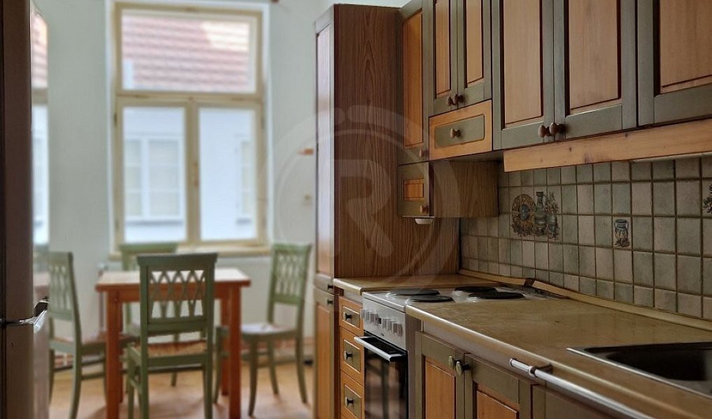 Pronájem bytu 2+1 65 m², České Budějovice – náhled fotky 5