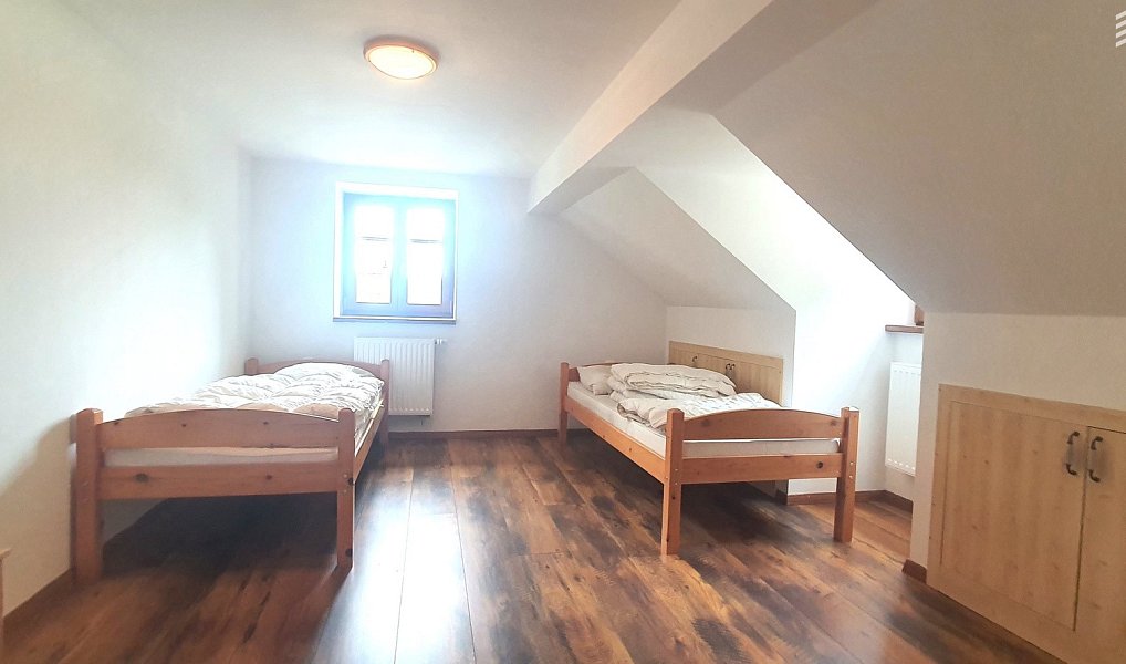 Prodej domu 350 m² s pozemkem 2 658 m², Šumvald – náhled fotky 23
