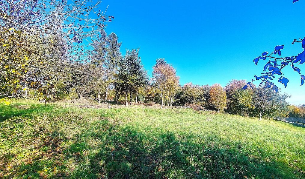 Prodej stavebního pozemku 3 646 m², Ostrava – náhled fotky 5