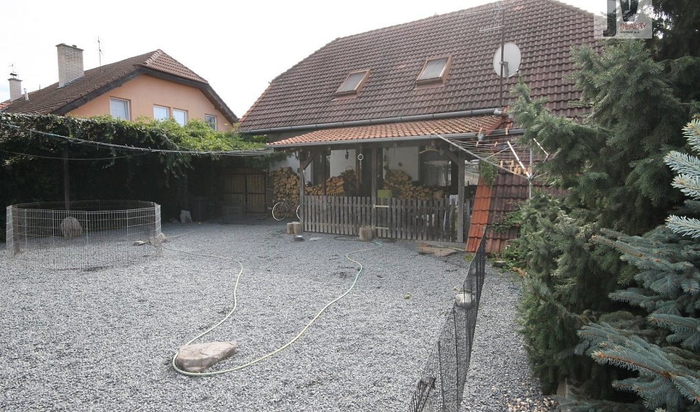 Prodej domu 168 m² s pozemkem 435 m², Rohatec – náhled fotky 20